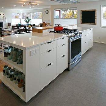 Craftsman Builders - Space in these kitchen can be maximized for even the smallest square footage. - General Contractors Near Me - Seattle, Washington Craftsman Builders - Space in these kitchen can be maximized for even the smallest square footage. - General Contractors Near Me - Seattle, Washington