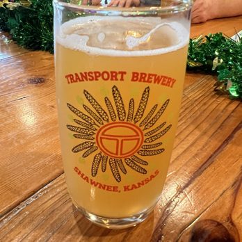 Transport Brewery Shawnee - The Velorange: a collab with Transport & the MS Society - Breweries Near Me - Shawnee, Kansas Transport Brewery Shawnee - The Velorange: a collab with Transport & the MS Society - Breweries Near Me - Shawnee, Kansas