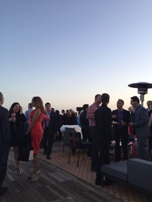 NeueHouse Hollywood by null