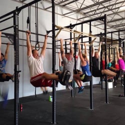 Crossfit Cornerstone