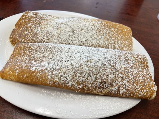 Ally's Comfort Cafe by null