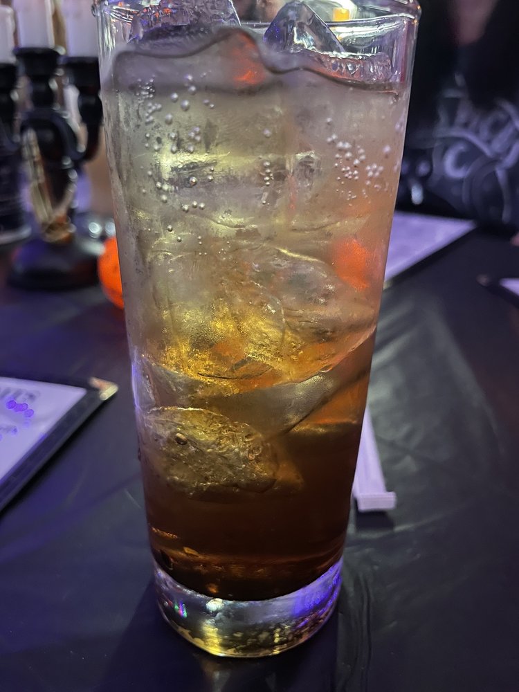 SANDERSON SISTERS SPIRITS 4601 Shawnee Dr, Kansas City, KS Yelp