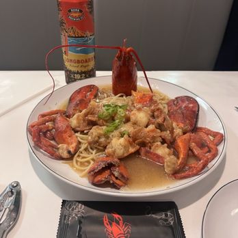Maui Lobster King - 10/16/26 FYI. Dinner time. BYOB - Seafood Near Me - Kihei, Hawaii Maui Lobster King - 10/16/26 FYI. Dinner time. BYOB - Seafood Near Me - Kihei, Hawaii