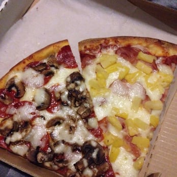 Paris Pizza - Pizza Near Me - San Francisco, California