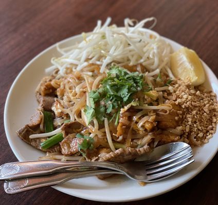 Sai Jai Thai by null