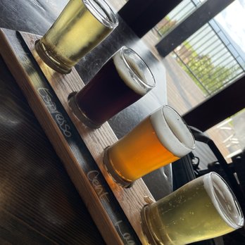 Flathead Lake Brewing Co. Pubhouse - American Near Me - Bigfork, Montana