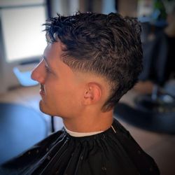 Lui Barbershop
