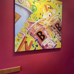 BIGGBY COFFEE