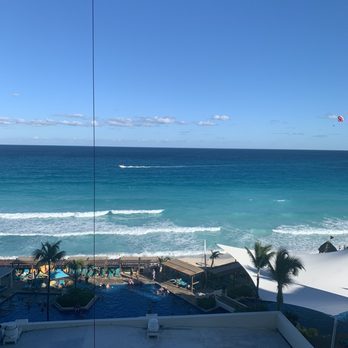 Royal Solaris Cancun - View from room - Hotels Near Me - Cancún, ROO Royal Solaris Cancun - View from room - Hotels Near Me - Cancún, ROO