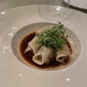 Mooo.... Beacon Hill - Japanese Wagyu Beef Dumplings - Steakhouses Near Me - Boston, Massachusetts