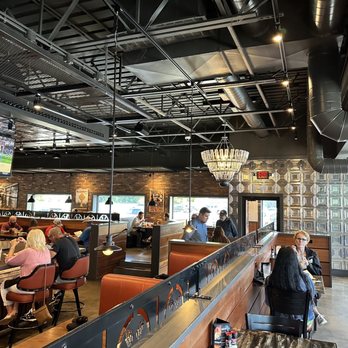 Bricktown Brewery - Breweries Near Me - Muskogee, Oklahoma