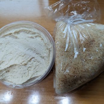 Bucharest Grill - Hummus - Sandwiches Near Me - Southfield, Michigan