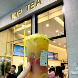 Top Tea