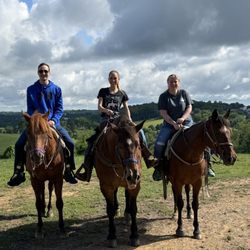Rolling Hills Ranch