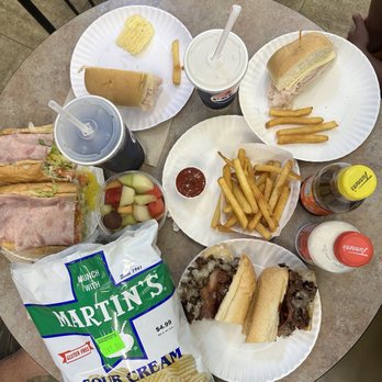 9th Street Deli - Delis Near Me - Indiana, Pennsylvania