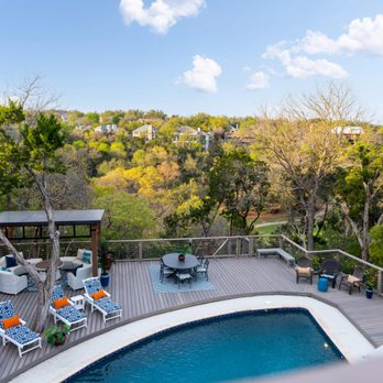 Five Star Vacation Home Rentals - Property Management Near Me - Austin, Texas Five Star Vacation Home Rentals - Property Management Near Me - Austin, Texas