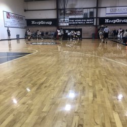 Hoop Group
