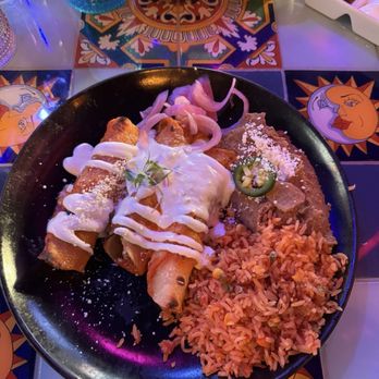Cantina Tequila - Chicken Enchiladas - Mexican Near Me - Henderson, Nevada Cantina Tequila - Chicken Enchiladas - Mexican Near Me - Henderson, Nevada