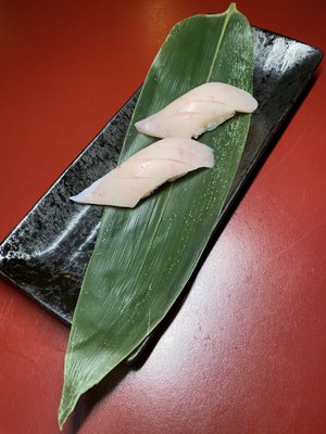 Tomo Sushi @Burien by null