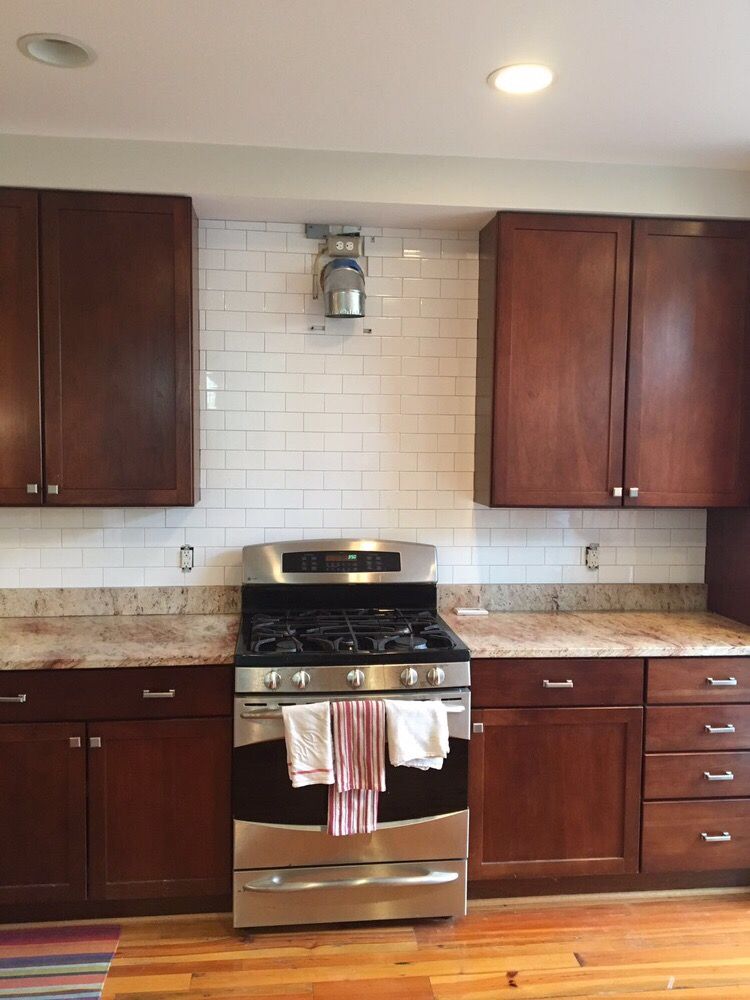 Slide of HYM Construction