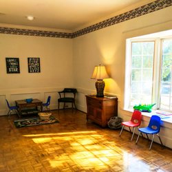 Davis Pediatric Dentistry - Davis Pediatric Dentistry Waiting Area
