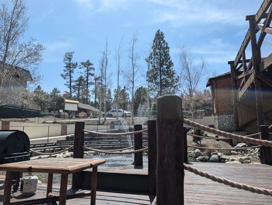 Stillwells Restaurant by null