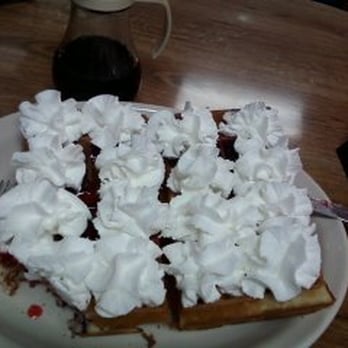 Fantastic Café - Waffle heaven - Breakfast & Brunch Near Me - Long Beach, California Fantastic Café - Waffle heaven - Breakfast & Brunch Near Me - Long Beach, California