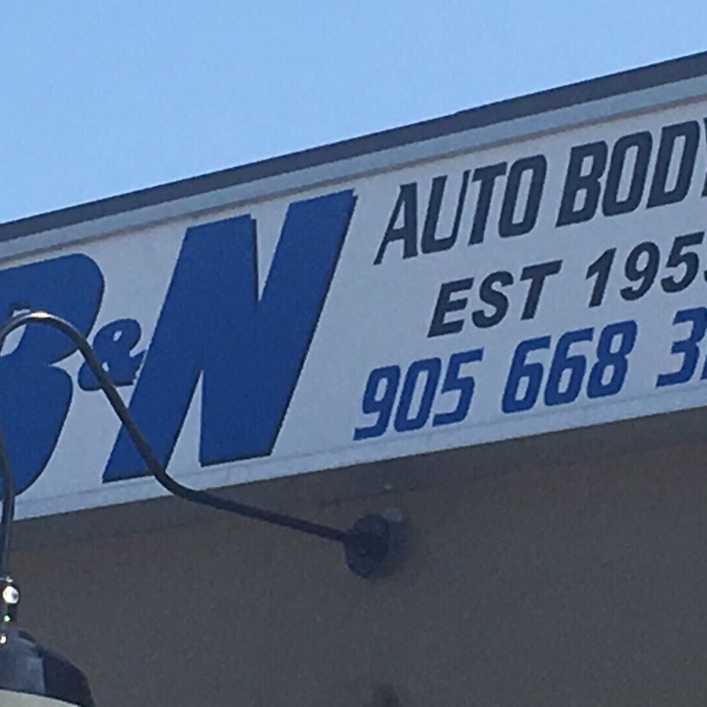 B & N Auto Body - B & N Auto Body - Body Shops Near Me - Whitby, Ontario B & N Auto Body - B & N Auto Body - Body Shops Near Me - Whitby, Ontario