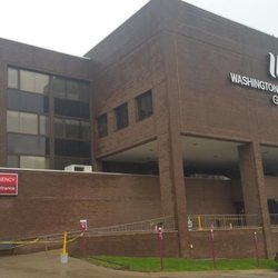 Washington Health System Greene
