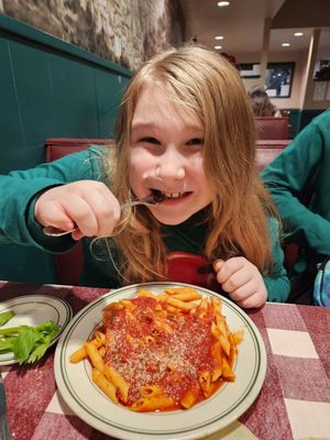 Angela's Italian Restaurant by null