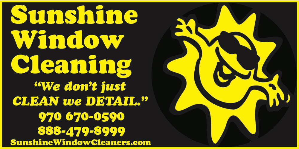 SUNSHINE WINDOW CLEANING Updated June 2024 Request a Quote