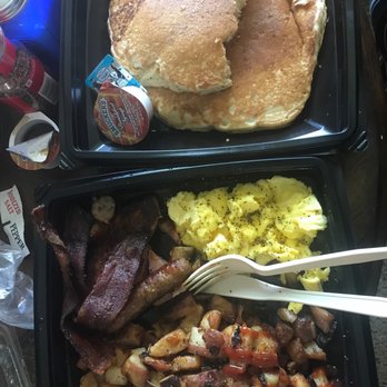 Black Bear Diner Ogden - The Grizz breakfast meal. (Some if it's been eaten but not much. ) - Diners Near Me - Ogden, Utah Black Bear Diner Ogden - The Grizz breakfast meal. (Some if it's been eaten but not much. ) - Diners Near Me - Ogden, Utah
