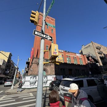 Chinatown Legacy Tours - Walking Tours Near Me - New York, New York Chinatown Legacy Tours - Walking Tours Near Me - New York, New York