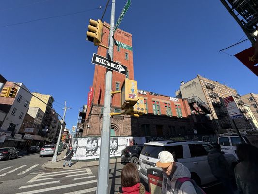 Chinatown Legacy Tours by null