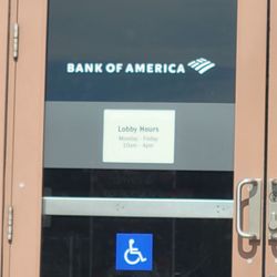 Bank of America Financial Center