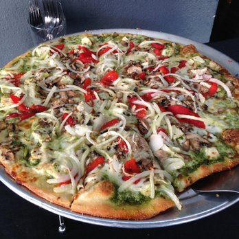 Blue Line Pizza - Pizza Near Me - Burlingame, California Blue Line Pizza - Pizza Near Me - Burlingame, California
