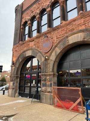 Brick River Cider St. Louis by null