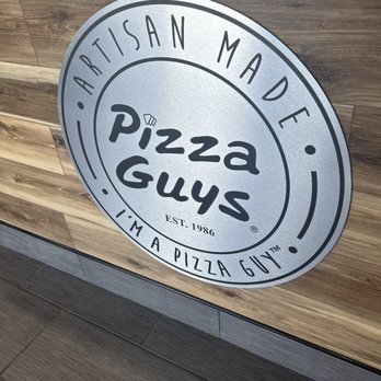 Pizza Guys - Pizza Near Me - Murrieta, California Pizza Guys - Pizza Near Me - Murrieta, California