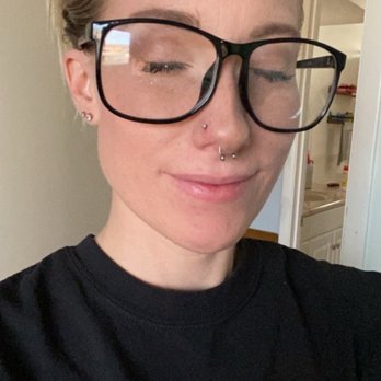 Living Canvas Tattoos - Nasal and septum piercing. - Tattoo Near Me - Tempe, Arizona