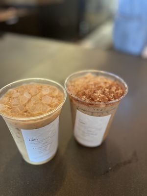 Mostra Coffee by null
