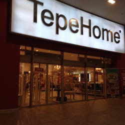 Tepe Home