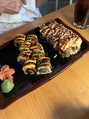 Koko Sushi Bar & Lounge by null