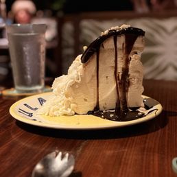 Dessert Dessert