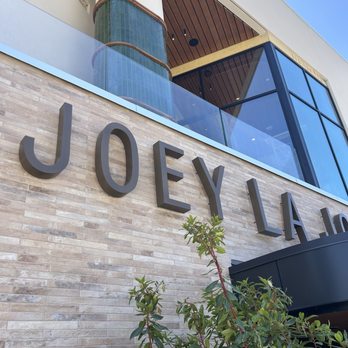 Joey La Jolla - Steakhouses Near Me - San Diego, California