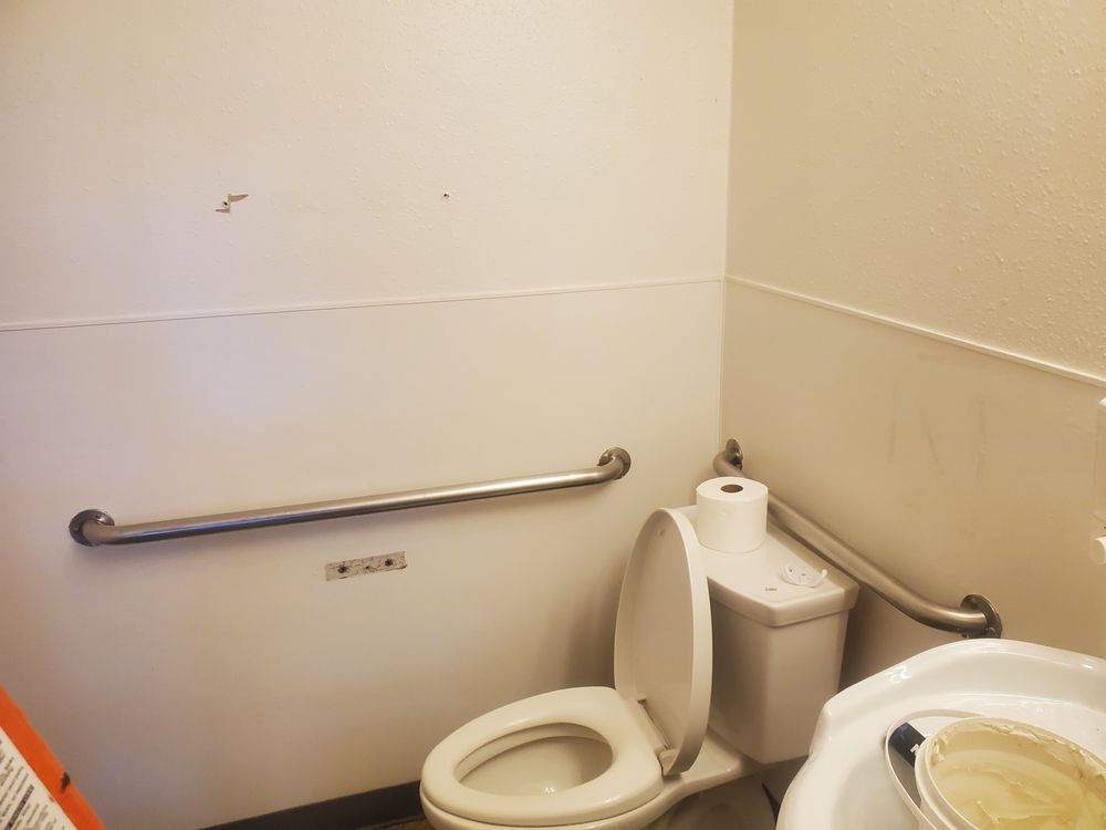 Slide of City of Palms Construction