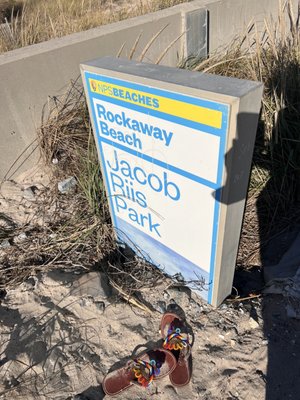 Jacob Riis Park (Gateway National Recreation Area) by null
