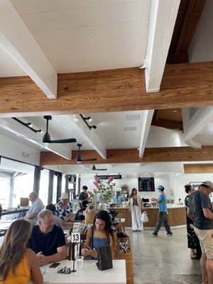 Malibu Kitchen & Gourmet Country Market by null