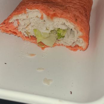 Market Cafe Vdara - Hot turkey wrap. Delicious - Cafes Near Me - Las Vegas, Nevada Market Cafe Vdara - Hot turkey wrap. Delicious - Cafes Near Me - Las Vegas, Nevada