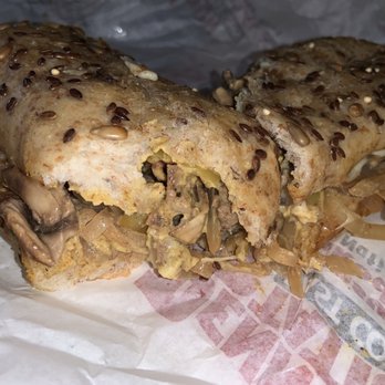 Penn Station - New regular size wheat bread cheese steak - Sandwiches Near Me - Indianapolis, Indiana Penn Station - New regular size wheat bread cheese steak - Sandwiches Near Me - Indianapolis, Indiana