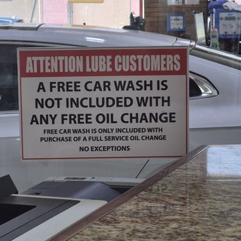 Metro Car Wash - This is how they reward your loyalty?! - Car Wash Near Me - Rego Park, New York